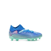 Zdjęcie Puma Buty do piłki nożnej Future 7 Pro Fg/Ag 107944 Niebieski