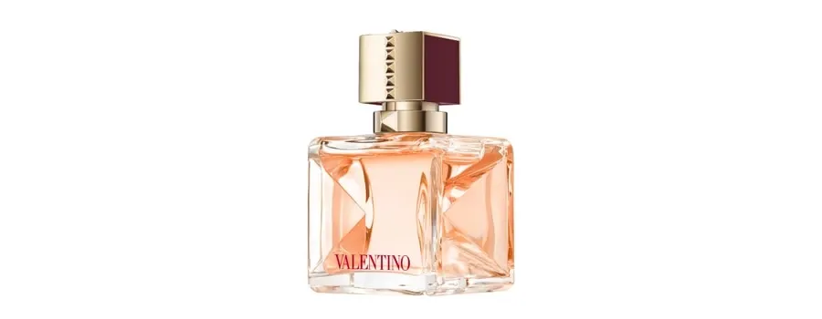 obrazek 1 Valentino Voce Viva Intense Woda perfumowana 50 ml