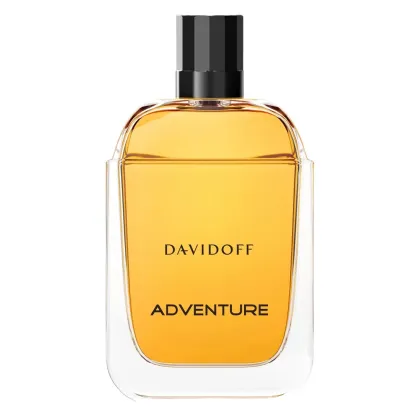 Zdjęcie Davidoff Adventure Woda toaletowa dla mężczyzn 100 ml