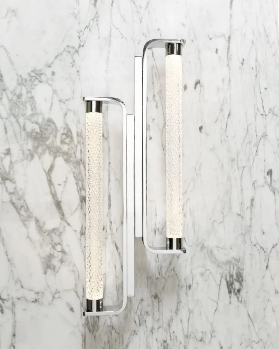 obrazek 3 Fantastyczna lampa ścienna Stradivari do luksusowych pomieszczeń