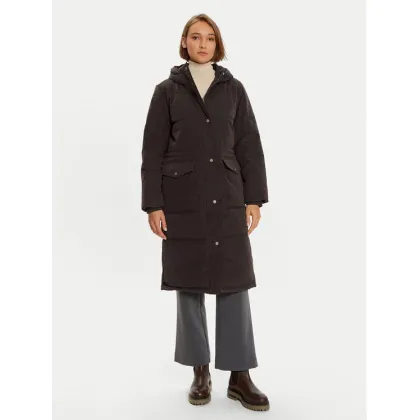 Zdjęcie Wrangler Kurtka zimowa 112358031 Brązowy Oversize