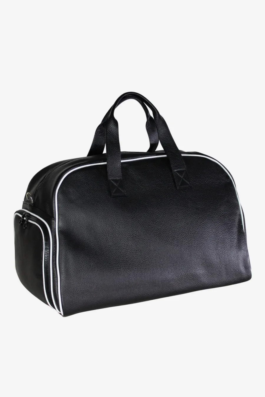 obrazek 1 Luksusowa torba sportowa w stylu vintage - Terrida