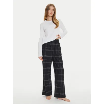 Zdjęcie Calvin Klein Underwear Piżama 000QS7420E Kolorowy Relaxed Fit