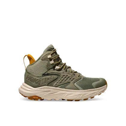 Zdjęcie Hoka Trekkingi Anacapa 2 Mid Gtx 1141633F Khaki