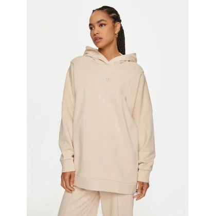 Zdjęcie TWINSET Bluza 242TP2041 Beżowy Relaxed Fit