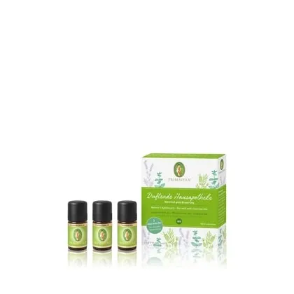 Zdjęcie Primavera Duftende Hausapotheke Zestaw zapachowy 15 ml