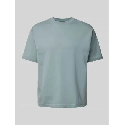 Zdjęcie T-shirt z okrągłym dekoltem