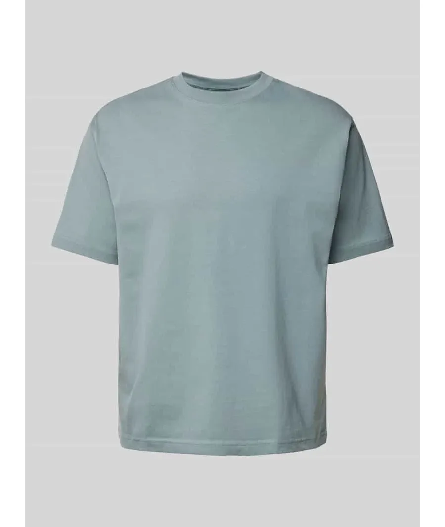 obrazek 1 T-shirt z okrągłym dekoltem