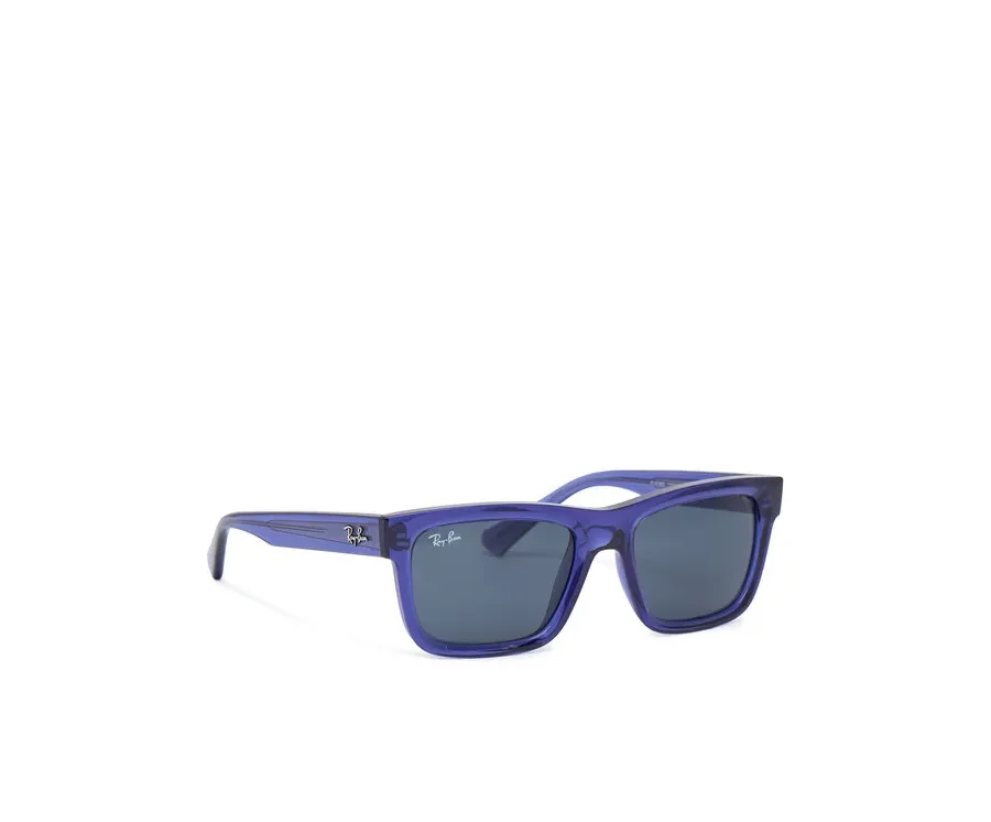 obrazek 1 Ray-Ban Okulary przeciwsłoneczne 0RJ9196S 719187 Granatowy
