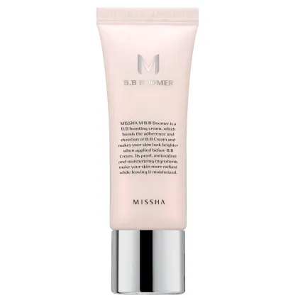 Zdjęcie Missha M BB Boomer Krem BB 20 ml