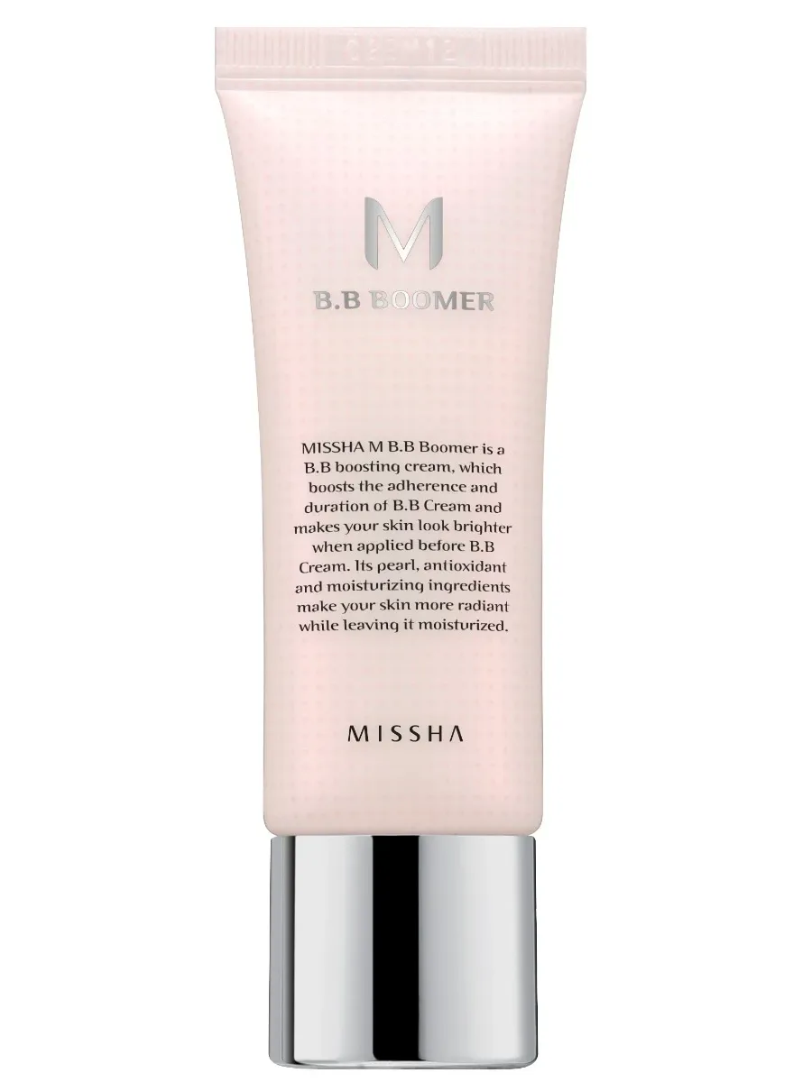 obrazek 1 Missha M BB Boomer Krem BB 20 ml