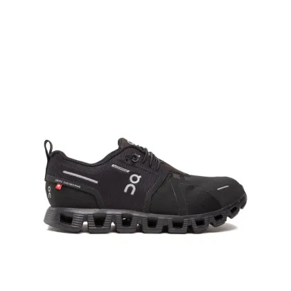 Zdjęcie On Buty do biegania Cloud 5 Waterproof 5998838 Czarny