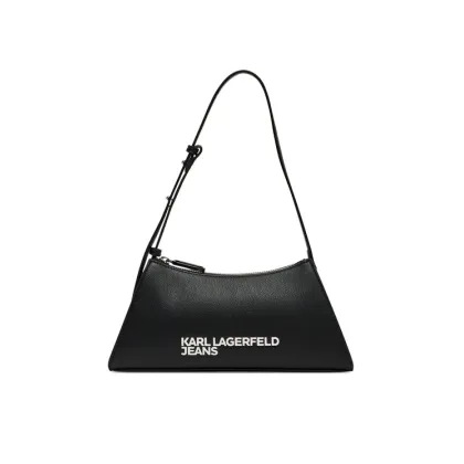 Zdjęcie Karl Lagerfeld Jeans Torebka A2W30143 Czarny
