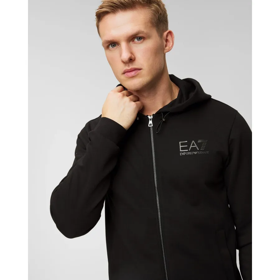 obrazek 1 Bluza Ea7 Emporio Armani EA7 Emporio Armani