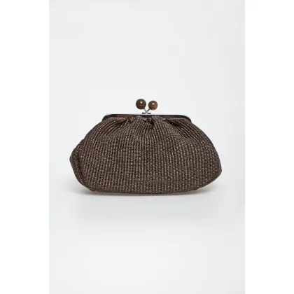 Zdjęcie Torebka Pasticcino Fortuna WEEKEND MAX MARA Weekend Max Mara