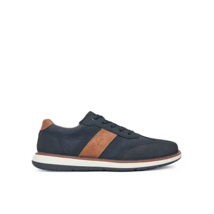 Zdjęcie Rieker Sneakersy 04400-14 Granatowy