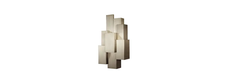 obrazek 7 Designerska i piękna lampa ścienna inspirowana drzewami - Insidherland