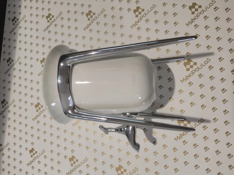 obrazek 3 Niezwykły pojemnik łazienkowy na szczoteczki - Mukul Goyal - outlet