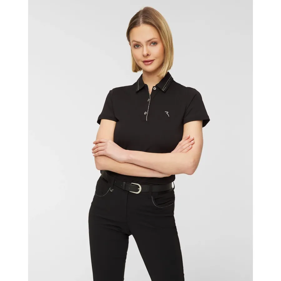 obrazek 1 Polo Chervo Azzolina
