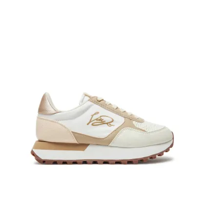 Zdjęcie Liu Jo Sneakersy Evelyn 820 4F4721 TX444 Écru