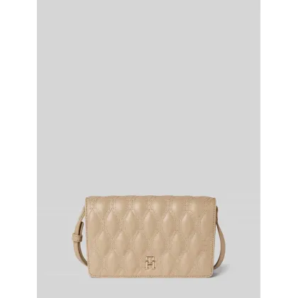 Zdjęcie Torba na ramię z aplikacją z logo