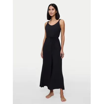 Zdjęcie Triumph Kombinezon Beach MyWear 10222162 Czarny Relaxed Fit