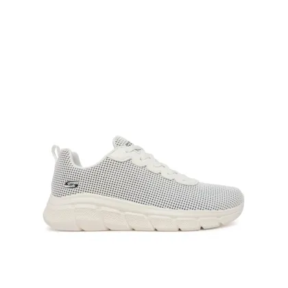 Zdjęcie Skechers Sneakersy Bobs B Flex-Visionary Essence 117346/WHT Biały