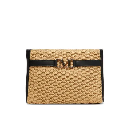 Zdjęcie Max Mara Beachwear Torebka 2516511089650 Beżowy