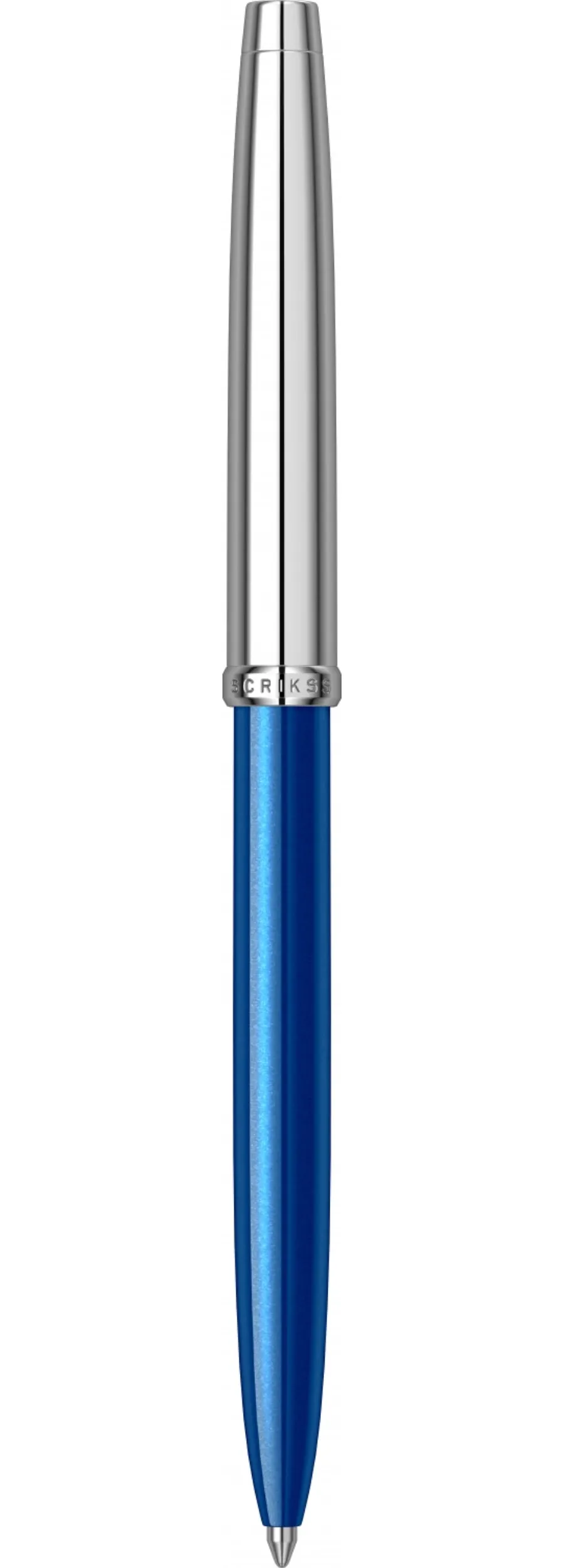 obrazek 5 Oryginalny Ballpoint Pen w kolorze granatowym