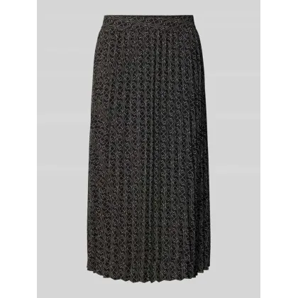 Zdjęcie Spódnica midi z plisami