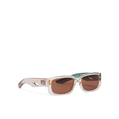 Zdjęcie Nike Okulary przeciwsłoneczne Variant I EV24013 113 Beżowy