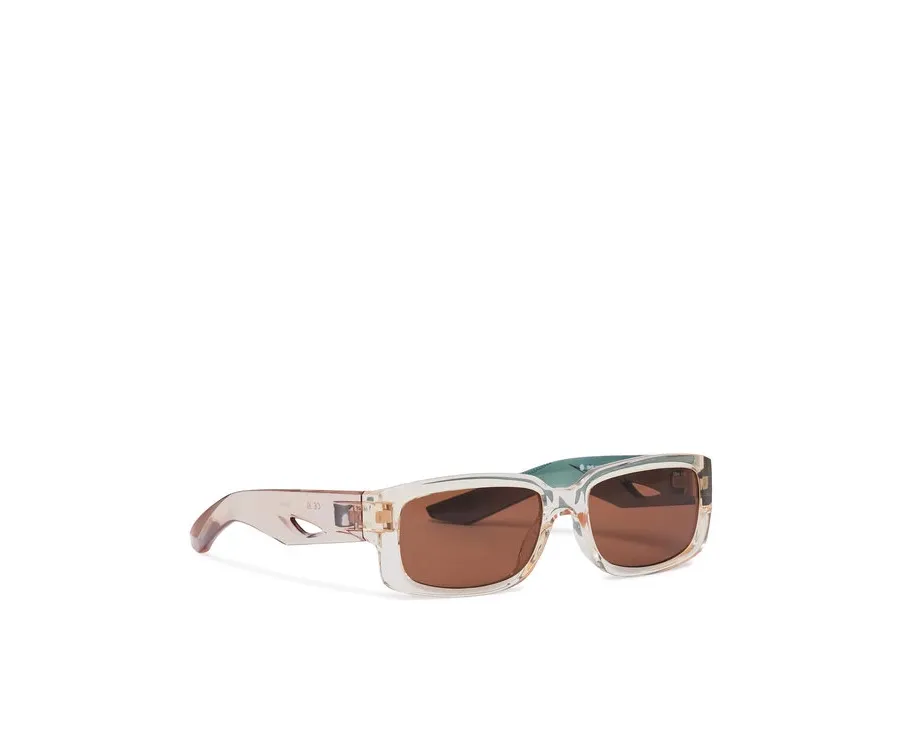 obrazek 1 Nike Okulary przeciwsłoneczne Variant I EV24013 113 Beżowy
