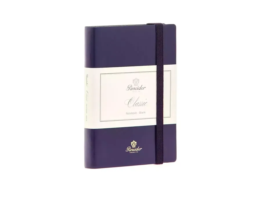 obrazek 12 Orginalny notes Unlined Classic Notebook