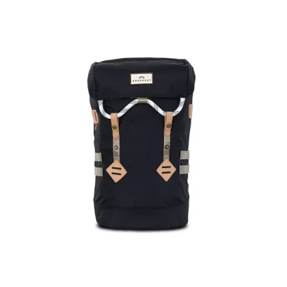 Zdjęcie Doughnut Plecak Colorado Jungle II D104JG2-0003-F Niebieski