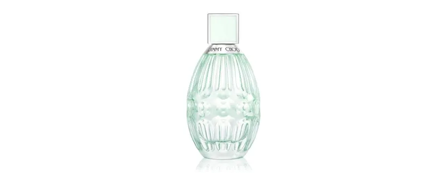 obrazek 1 Jimmy Choo Floral Woda toaletowa 60 ml