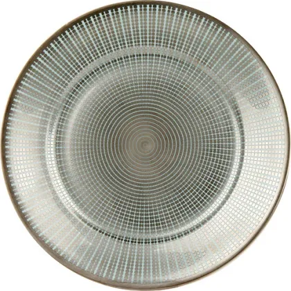 Zdjęcie Porcelana użytkowa - elegancki talerz