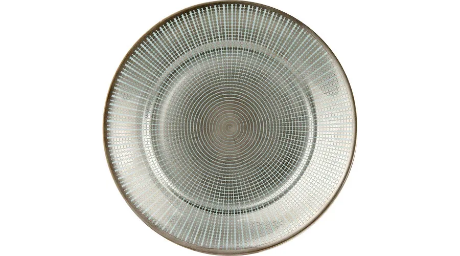 obrazek 1 Porcelana użytkowa - elegancki talerz