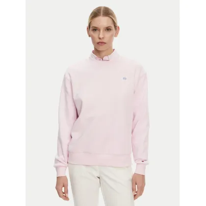 Zdjęcie Tommy Hilfiger Bluza WW0WW45980 Różowy Regular Fit