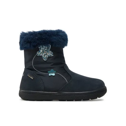 Zdjęcie Primigi Kozaki 6850133 S GORE-TEX Granatowy