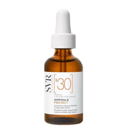 Zdjęcie SVR Ampoule Protect SPF30 30 ml