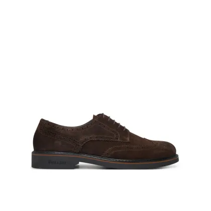 Zdjęcie Pollini Półbuty SB10233G0MUB0301 Brązowy
