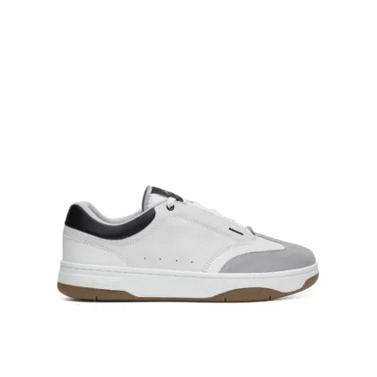 Zdjęcie Shaq Sneakersy FORTUNE AQ95012M-WB Biały
