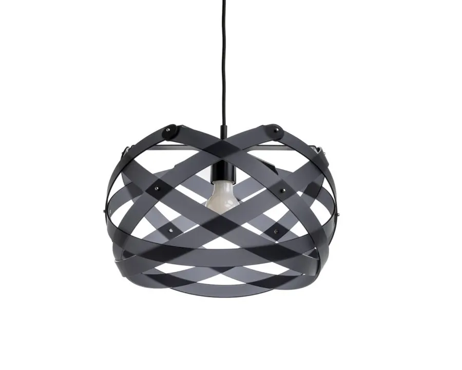 obrazek 2 Stylowa lampa wisząca o oryginalnym kształcie