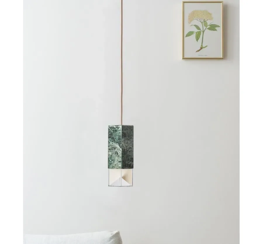 obrazek 6 Modna lampa wisząca od włoskiego producenta