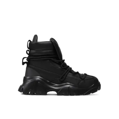 Zdjęcie EA7 Emporio Armani Trapery X8M001 XK228 R926 Czarny