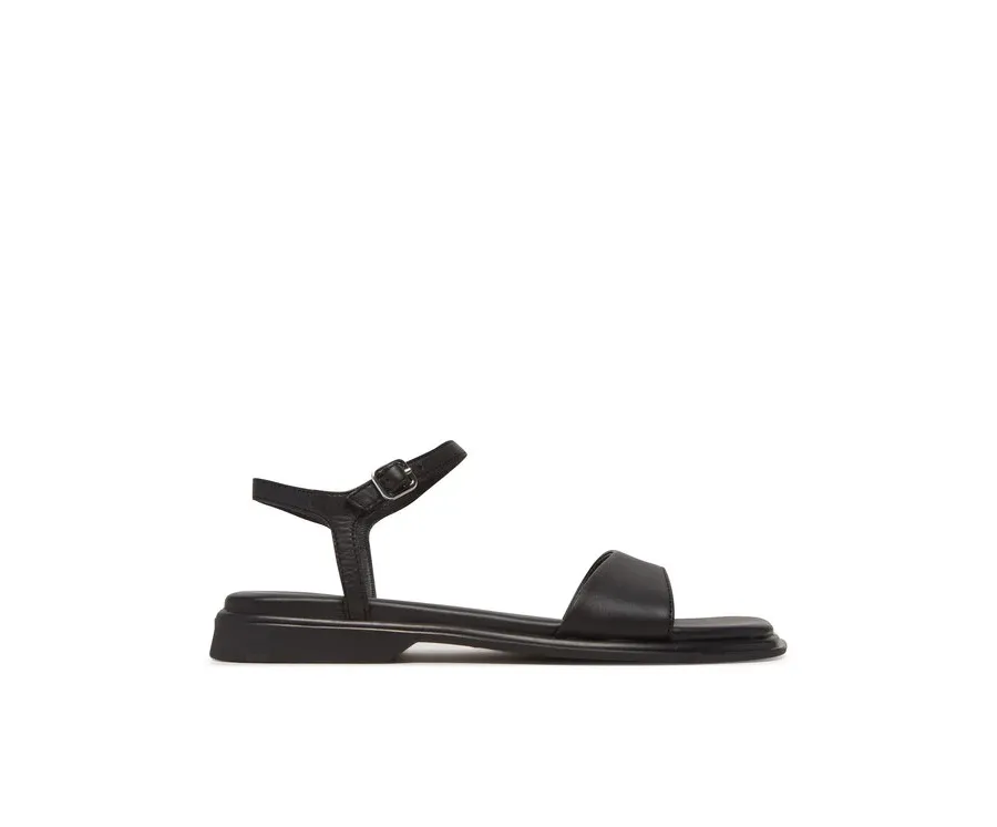 obrazek 1 Vagabond Shoemakers Sandały Izzy 5913-001-20 Czarny