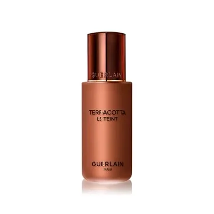 Zdjęcie GUERLAIN Terracotta Le Teint Podkład w płynie 35 ml Nr. 7N