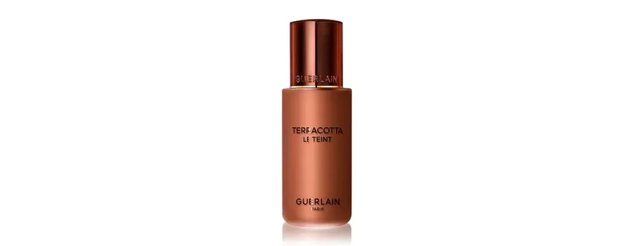 obrazek 1 GUERLAIN Terracotta Le Teint Podkład w płynie 35 ml Nr. 7N