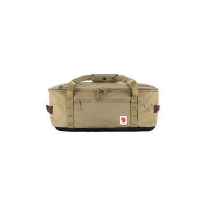 Zdjęcie Fjallraven plecak High Coast Duffel 36 duży gładki F23200254.221