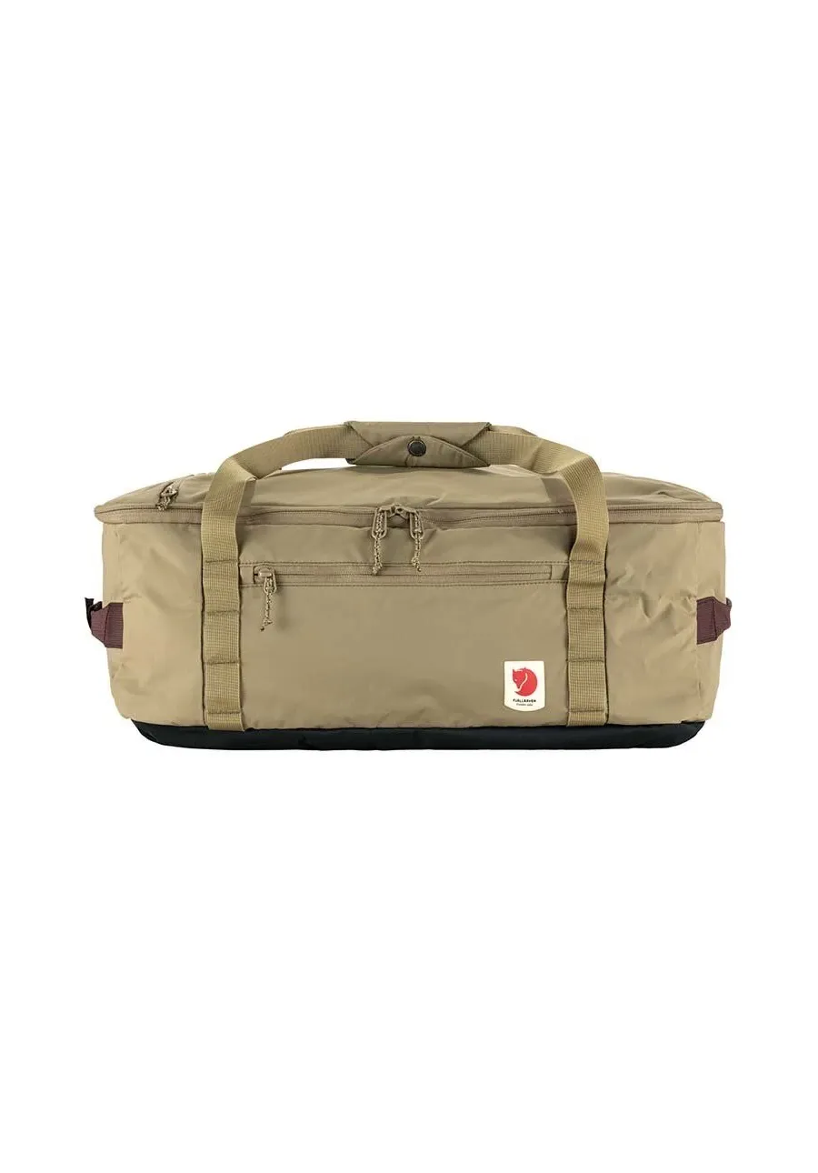 obrazek 1 Fjallraven plecak High Coast Duffel 36 duży gładki F23200254.221